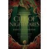 City of Nightmares (SCHAEFFER REBECCA)(Pevná)