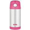 Thermos Funtainer Straw 355 - 120015/Pink 0.355 L