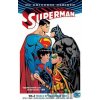 Superman TP Vol 2 Trial Of The Super Sons Re... Peter J. Tomasi