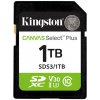 Kingston Canvas Select Plus SDXC 1TB SDS3/1TB