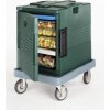 Cambro Prepravný vozík 530×710×230 mm
