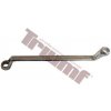 TRIUMF Kľúč očkovyhnutý - 30 x 32 mm 28202