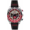 AVI-8 AV-4100-03 Hawker Hunter Dual Time Chronograph 43mm 5ATM
