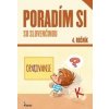 Poradím si so slovenčinou 4. roč.(nov.vyd.) - Petr Šulc, Zuzana Korčáková