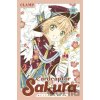 Cardcaptor Sakura: Clear Card 10 Clamp