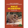 Malé hlodavce: Choroby a chov - Peter C. Berghoff