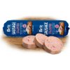 Brit Premium Sausage Chicken & White fish 800 g