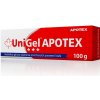 UniGel Apotex hydrofilný gél 100 g