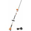 STIHL HLA 56 set s 1x AK 10- HA012002904 - akumulátorové nožnice na vysoký živý plot