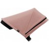 Thule Strieška ku kočíku Spring Misty Rose Melange