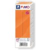 Fimo soft oranžová 454 g