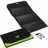 Vega Green Cell SOL02 solárny panel s funkciou powerbanky 21W 10000mAh