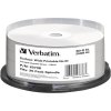 Verbatim 43738 Blu-ray BD-R 25 GB 25 ks vreteno možnosť potlače; 43738