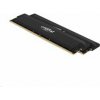 Crucial DDR5 32GB 6000MHz CL36 CP2K16G60C36U5B