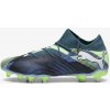 Puma FUTURE 7 MATCH FG/AG - Gray Skies-W EUR 40.5