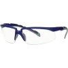 3M S2001AF-BLU – Ochranné okuliare číre