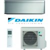 Klimatizácia Daikin Stylish 4.2kW strieborná - FTXA42BS+RXA42B R32 (nástenná)