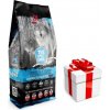 Alpha Spirit wild fish 12kg + prekvapenie pre vášho psa ZDARMA