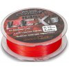 Šnúra Iron Claw LCX8 150m 0,10mm/5,05kg Červená