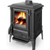 GUČA Krbové kachle ARINA 1120, 6,5 kW, 48 x 45,1 x 77,3 cm
