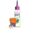PURESSENTIEL Roztok proti všiam + hrebeň 100 ml