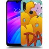 Picasee ULTIMATE CASE pro Xiaomi Redmi 7 - Obří COONDA