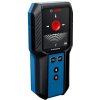 Bosch Bosch detektor GMS 120-27, BA 3.7V/1.0Ah 0601081701
