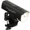 Predná lampa Author Proxima 1500lm USB čierna