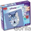 Kreativní sada - Sticker Art - Maped