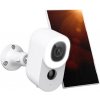 Batériová WiFi kamera Edge DB200R / rozlíšenie 3MP / batéria 4000mAh / Solárny panel 661396