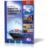 ESP Series: Flash on English for Transport and Logistics