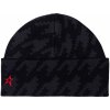 Čiapka Perfect Moment Beanie Houndstooth Black uni