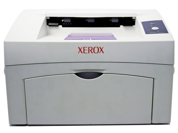 Xerox Phaser 3117 od 89 € - Heureka.sk