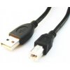 Gembird CCP-USB2-AMBM-6 Kábel USB 2.0 kábel A-B 1,8m