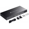 TP-Link SG2428LP, 24-Port Switch Omada SDN PoE+