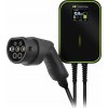 GREEN CELL Wallbox GC EV PowerBox 22kW nabíjačka s káblom Type 2 (6m) pre elektromobily a plug-in hybridy