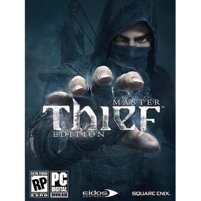 Thief 4 (Master Thief Edition)