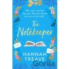 The Notekeeper - Hannah Treave