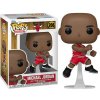 Funko Pop! Basketball Chicago Bulls Michael Jordan 206 (889698863148)