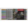 Stabilo Pen 68 8 ks