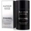 Chanel Egoiste Platinum deostick 75 ml