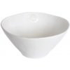 Misa na šalát|servírovanie 26cm|2,8L, NOVA, biela|Costa Nova