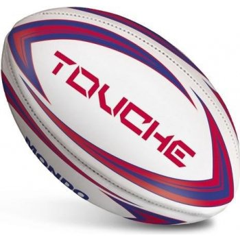 RUGBY ball OFFICIAL MONDO 5