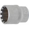 BGS technic Gola hlavica, Gear Lock | 10 mm (3/8