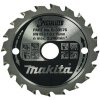 MAKITA B-33576 pílový kotúč 85mm*15mm 20Z (old=B-16885)