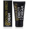 Golden Erect - pánsky krém 50ml