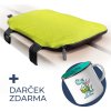 MOSH Camper Vonkajšie Sedátko Lime