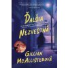 Ďalšia nezvestná - Gillian McAllisterová