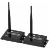 Techly IDATA HDMI-WL55 Bezdrôtový HDMI 1.3 Extender 1080p60Hz do 50m 5.8GHz (IDATA HDMI-WL55)