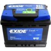 Exide Excell 12V 62Ah
